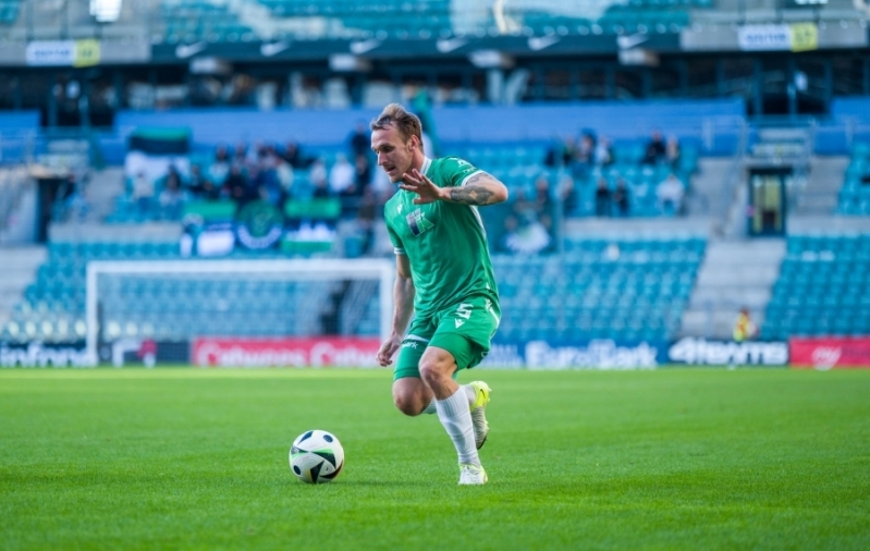 Mark Oliver Roosnupp. Foto: Anna Andreas