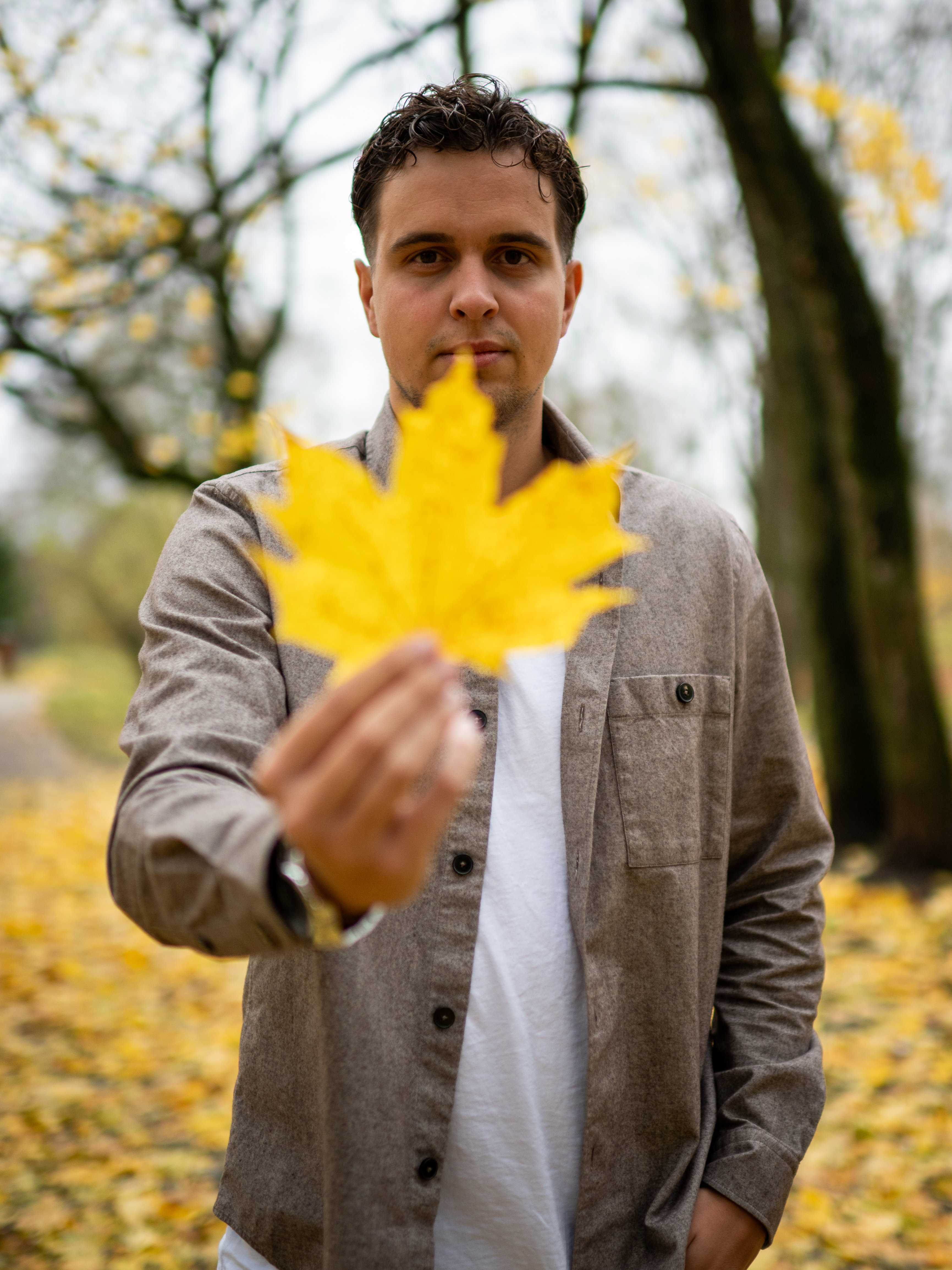 Kalevit Kanadale eelistanud Rande: CV ja palganumbri oleksin seal ilusamaks saanud, aga mind võlub mängijate targaks koolitamine