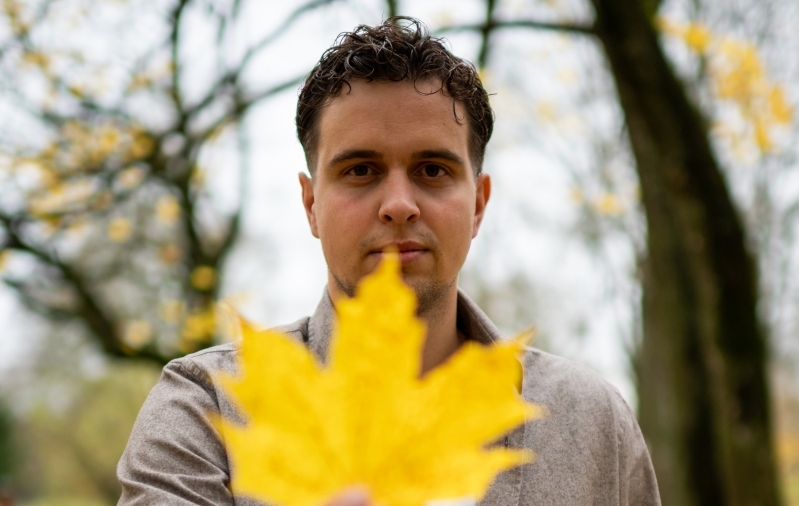 Kalevit Kanadale eelistanud Rande: CV ja palganumbri oleksin seal ilusamaks saanud, aga mind võlub mängijate targaks koolitamine