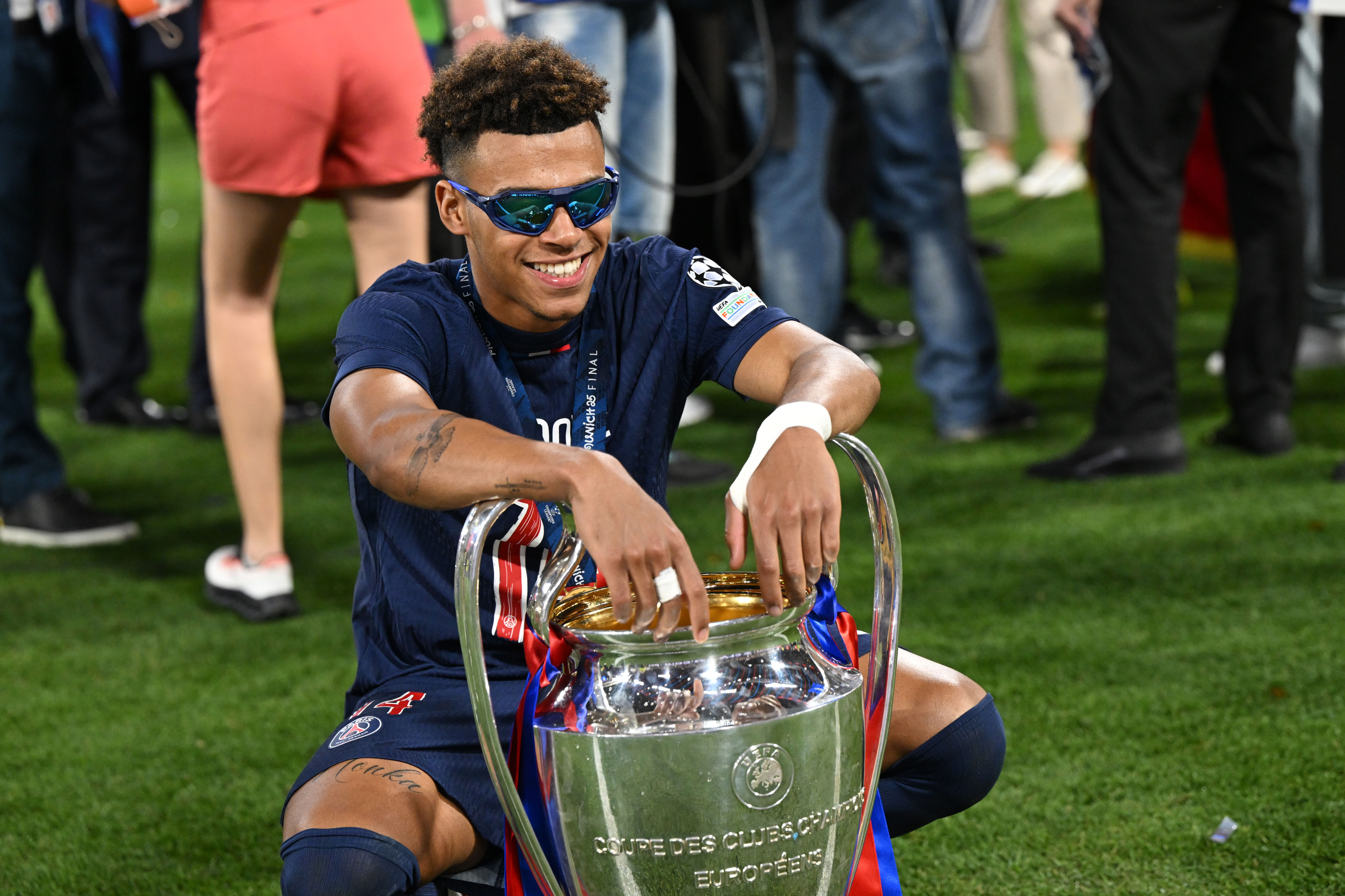 Real Madrid püsib rahariisuja troonil, PSG-d painavad telepõud ja palgaralli