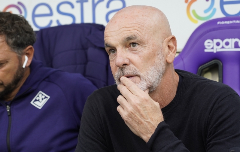 Mullu kuuendana lõpetanud Fiorentina asub esimest liigavõitu otsima uue peatreeneriga