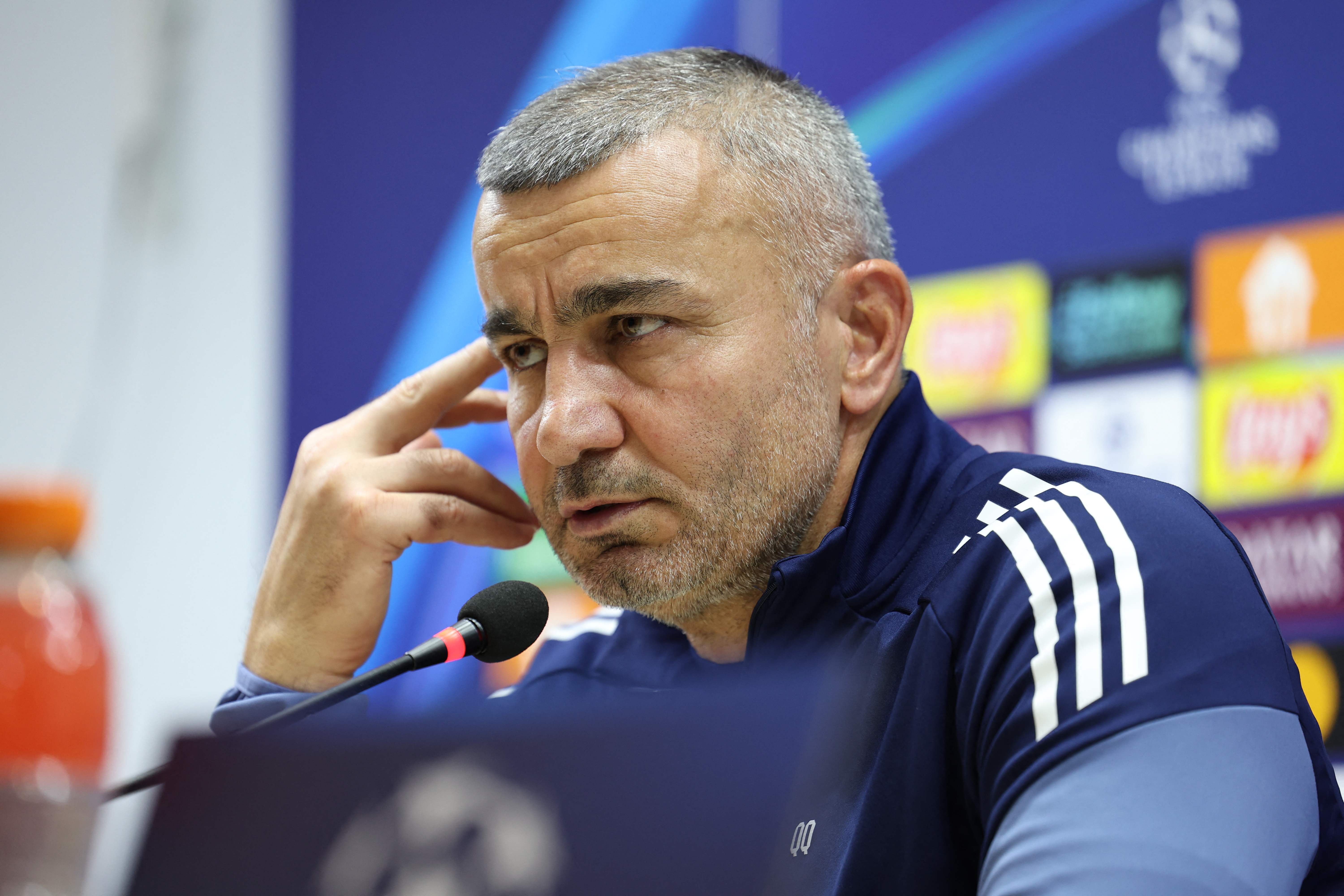 Karabahhi loots viigi järel Chelseaga: mehed ei kartnud ja näitasid Aserbaidžaani iseloomu