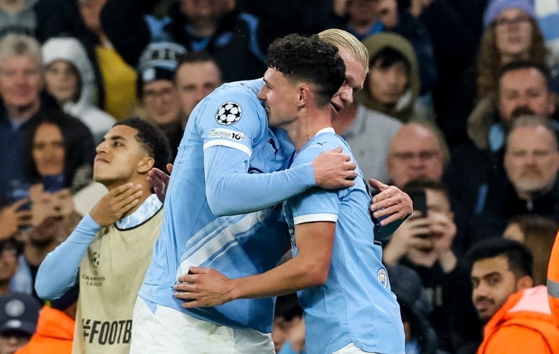 Memo | Dortmundi vabandavalt kurvastanud viieline Haaland usaldas peaosa sõbrale