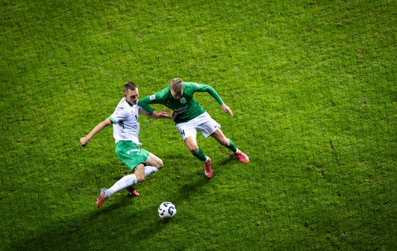 Premium liiga numbrinope | Kui xG otsustaks, oleks lahtine vaid hõbe ja sellele konkureeriksid Paide ja Flora