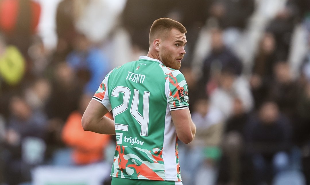 Video: Tamme efektne pööre viis nii kaitsja kui väravavahi kohvile