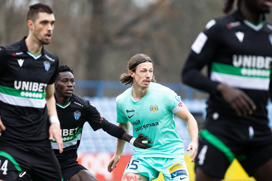 Fotograaf: Jana Pipar