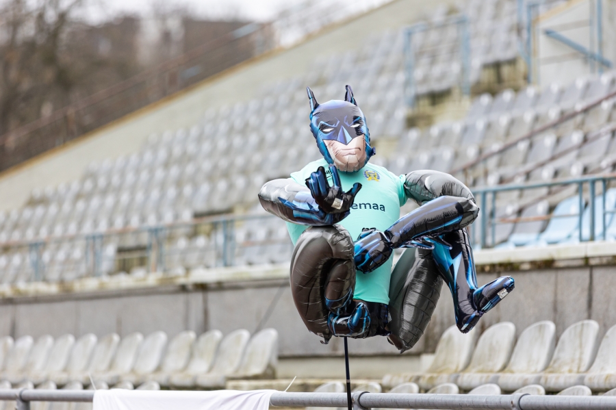 Fotograaf: Jana Pipar