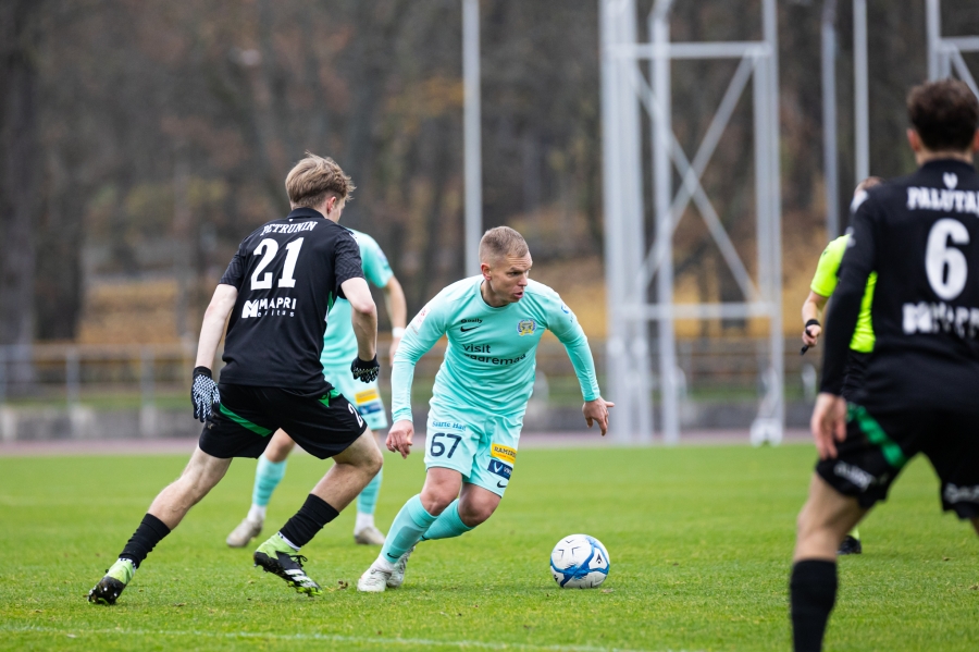 Fotograaf: Jana Pipar