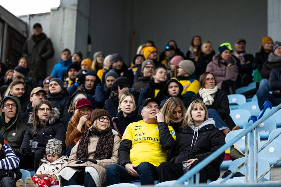 Fotograaf: Jana Pipar