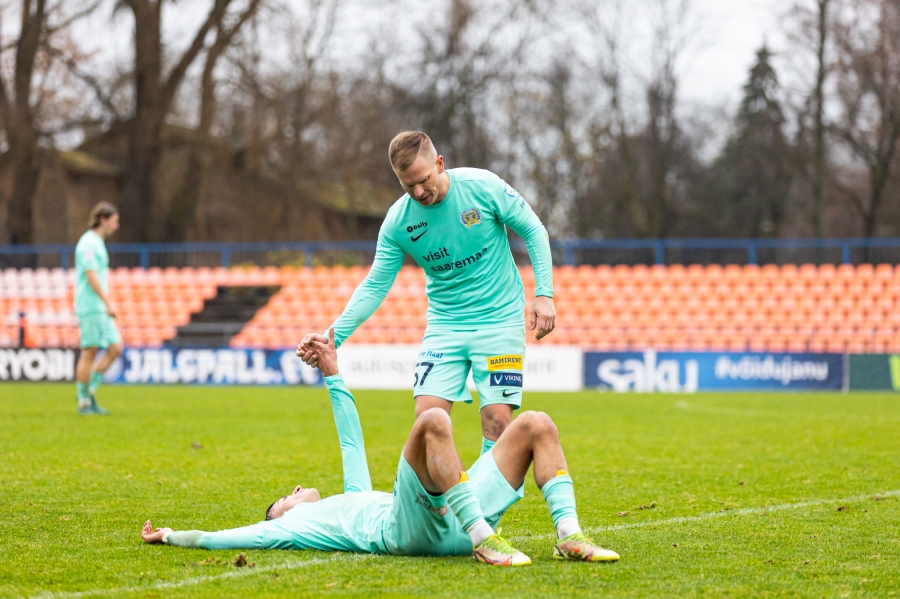 Fotograaf: Jana Pipar