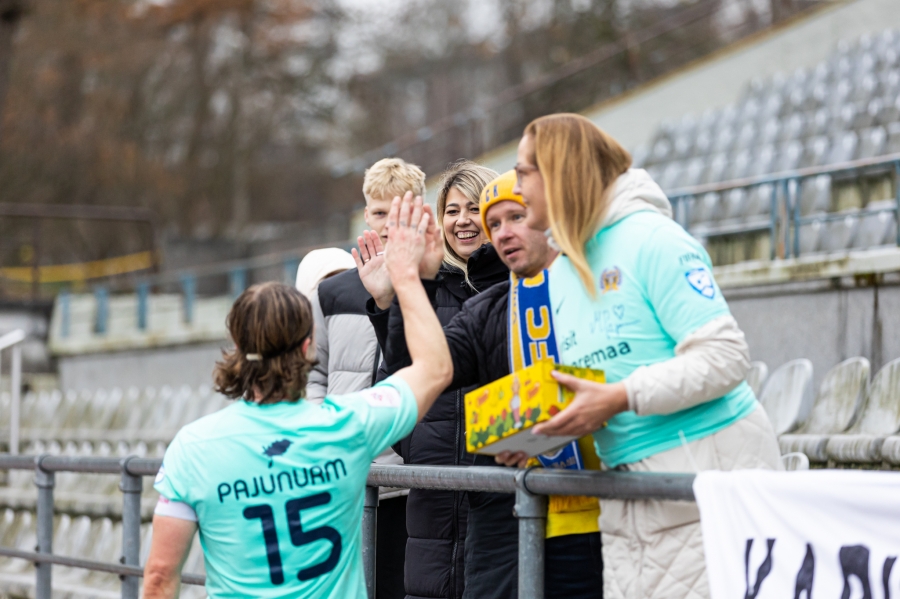 Fotograaf: Jana Pipar