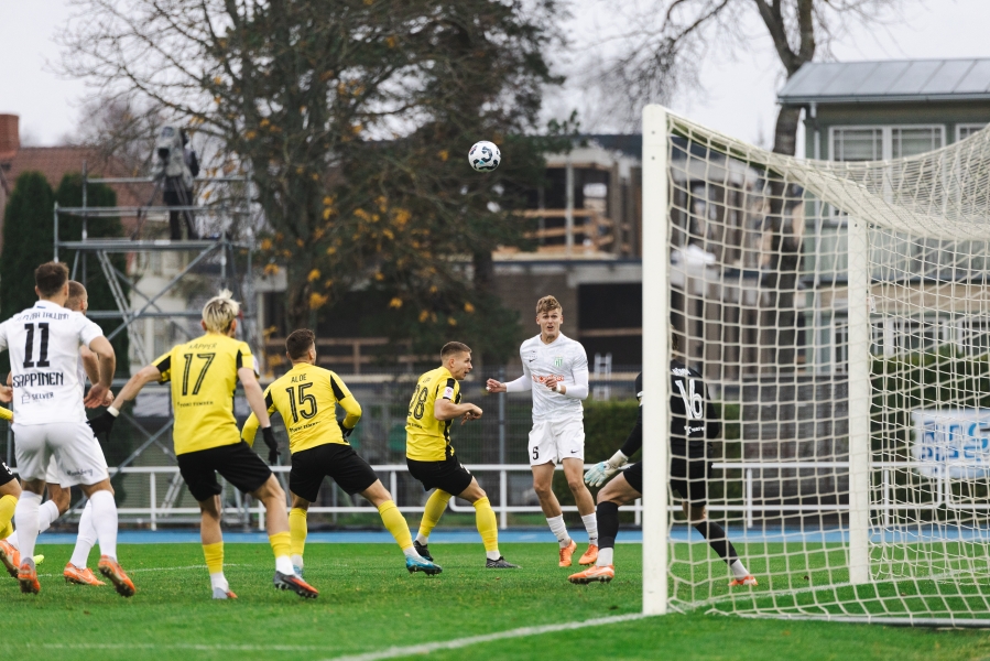 Fotograaf: Katariina Peetson