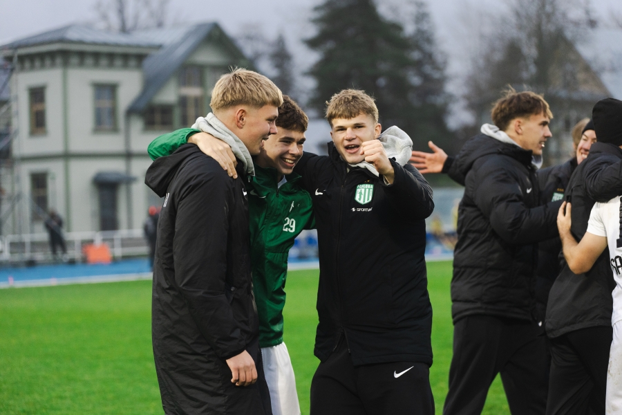 Fotograaf: Katariina Peetson