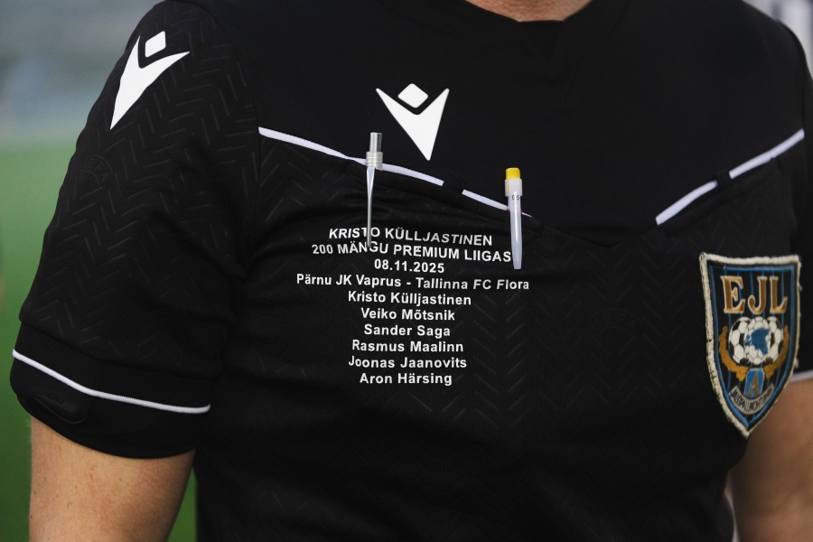 Fotograaf: Katariina Peetson