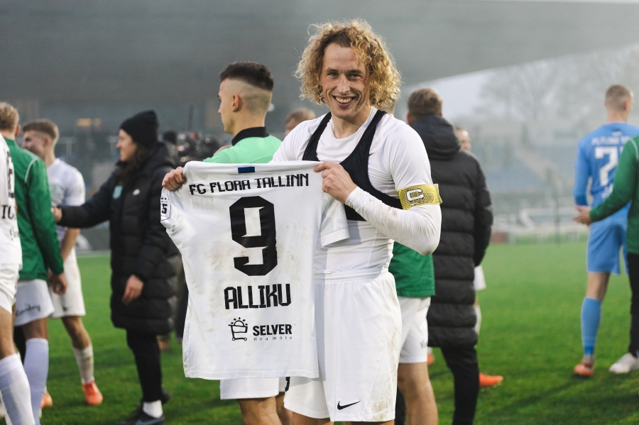 Fotograaf: Katariina Peetson