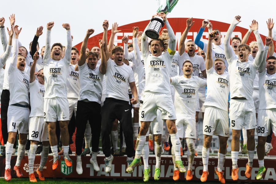 Fotograaf: Katariina Peetson