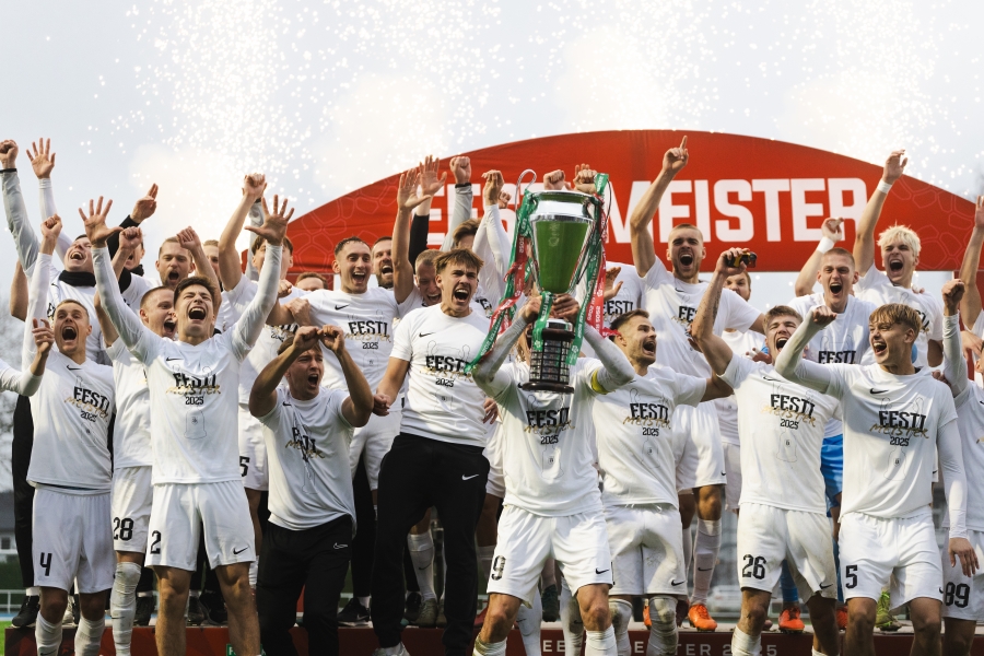 Fotograaf: Katariina Peetson