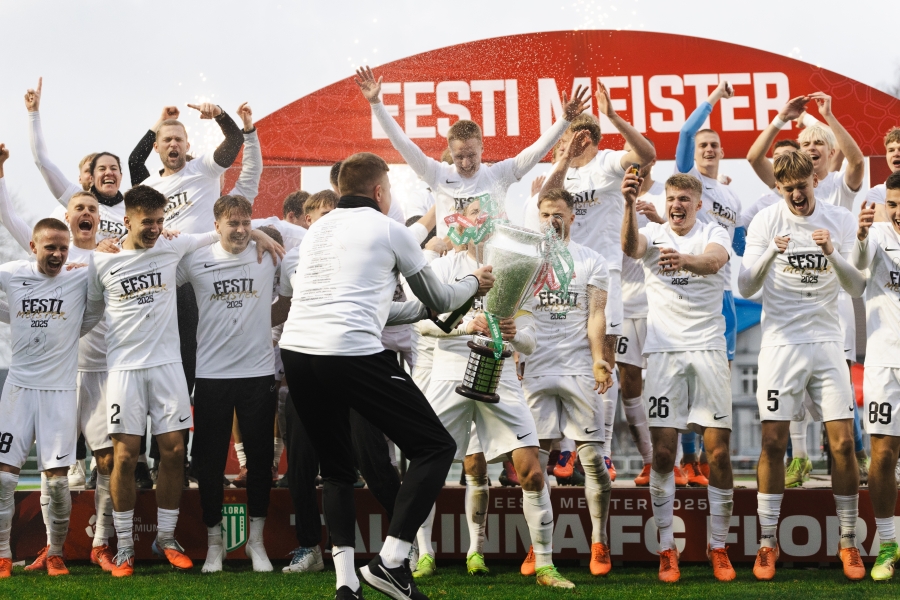 Fotograaf: Katariina Peetson