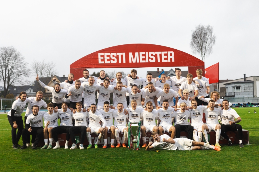 Fotograaf: Katariina Peetson