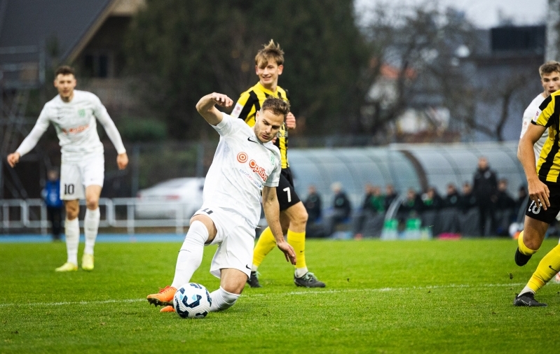 Sappinen: jaanuaris Hussariga saunas istudes tundsime, et suudame meistriks tulla