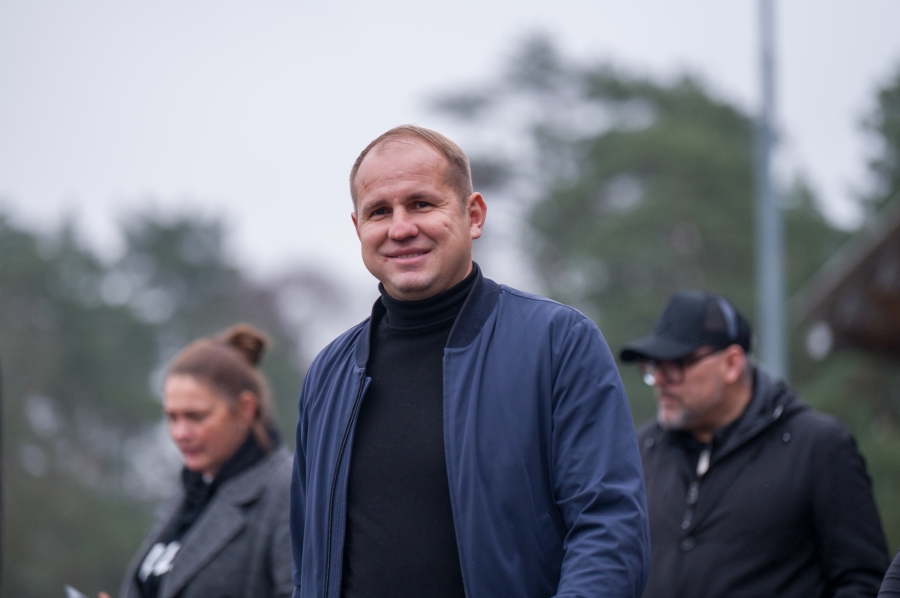 Fotograaf: Anna  Andreas