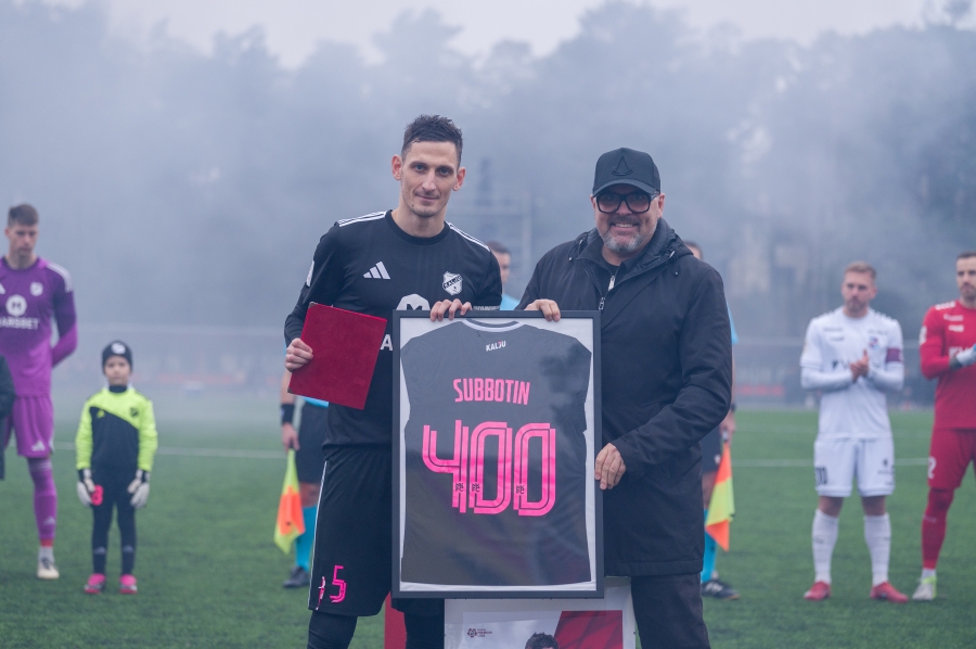 Fotograaf: Anna  Andreas