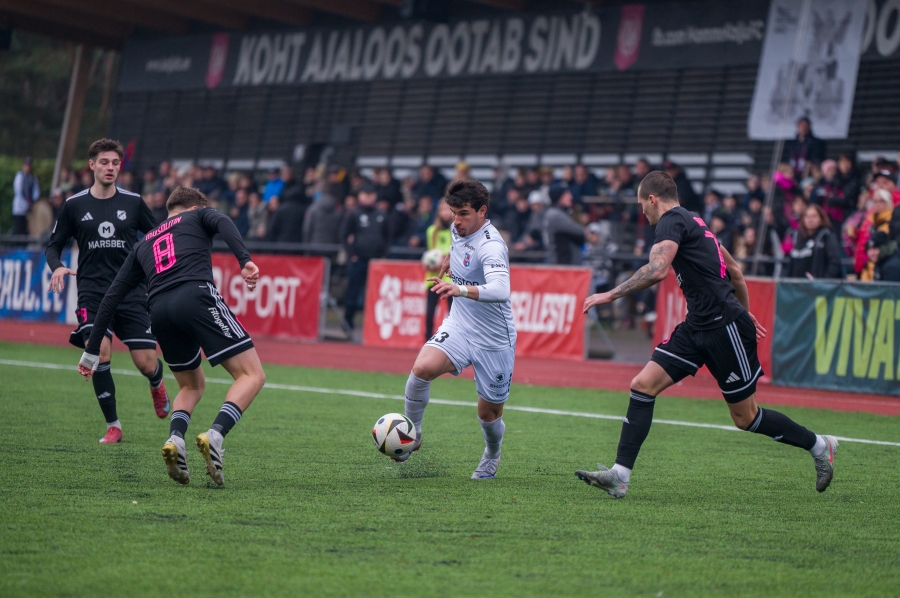 Fotograaf: Anna  Andreas