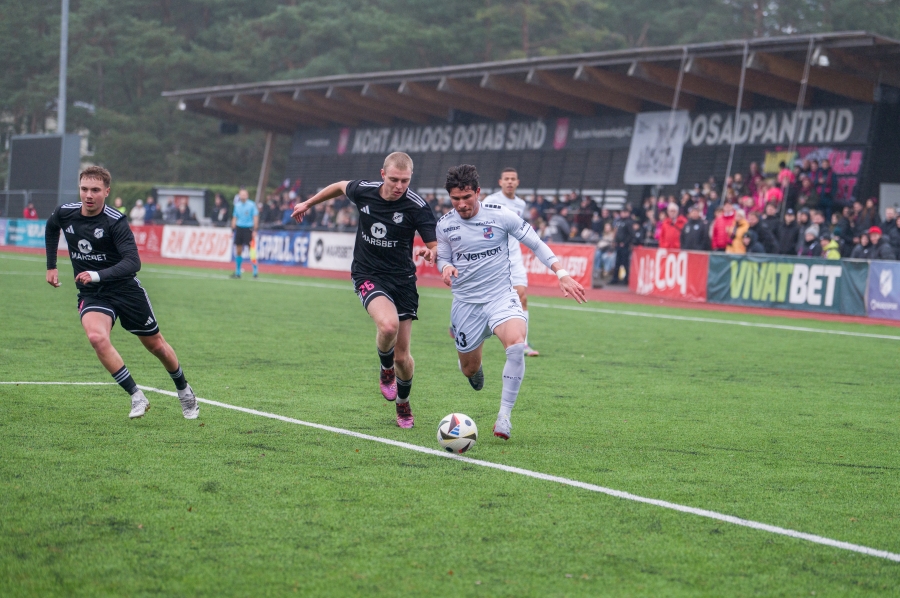 Fotograaf: Anna  Andreas