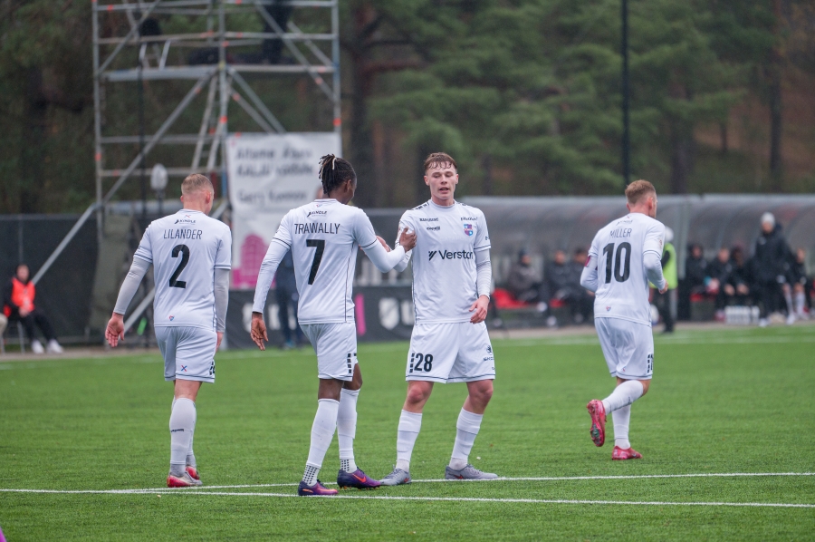 Fotograaf: Anna  Andreas