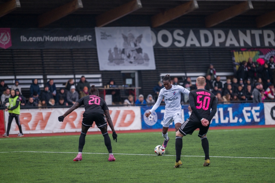 Fotograaf: Anna  Andreas