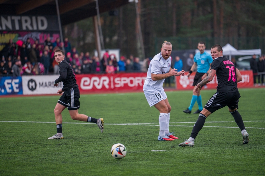 Fotograaf: Anna  Andreas