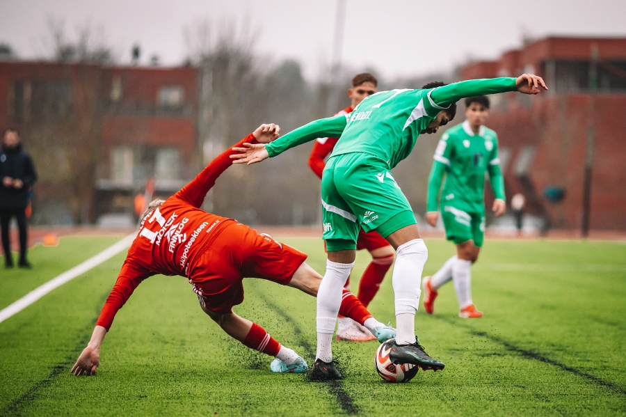 Fotograaf: Janek  Eslon