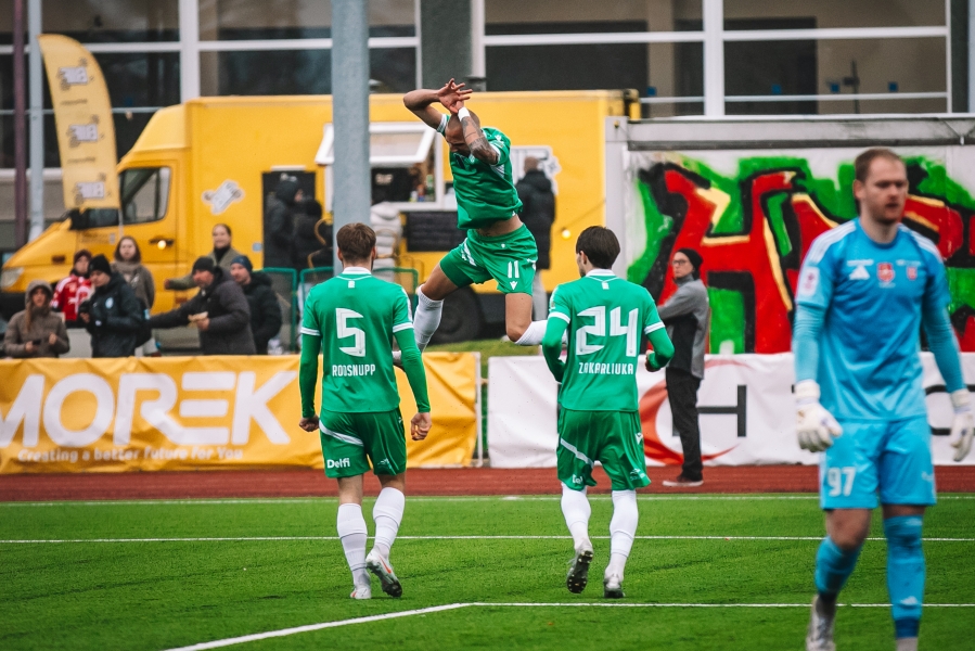 Fotograaf: Janek  Eslon