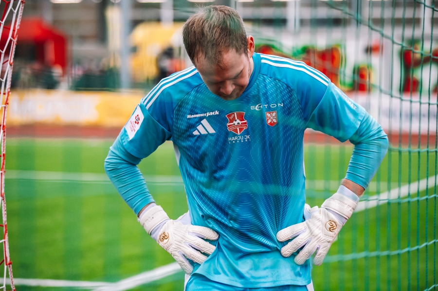 Fotograaf: Janek  Eslon