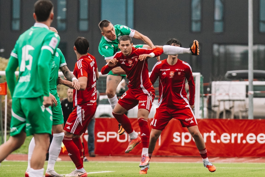 Fotograaf: Janek  Eslon