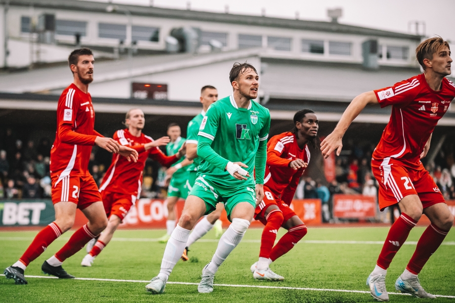 Fotograaf: Janek  Eslon