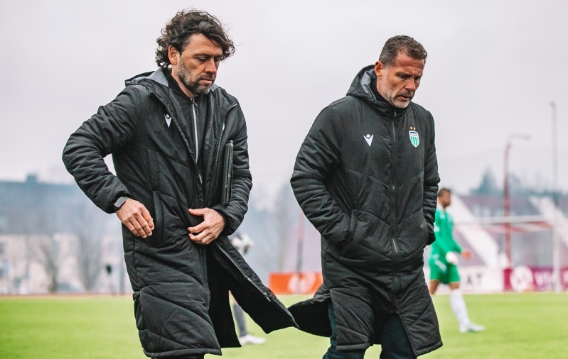 Memo | Kes tegi? Ise tegi. Levadia viimane tants võttis kogu hooaja kokku