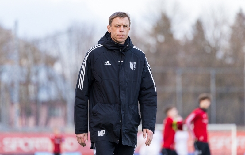 Poom rekordilisest hooajast: see on kõigi ühine pingutus  (stiilselt lahkuv Kokka: puhkuseid polnud!) 