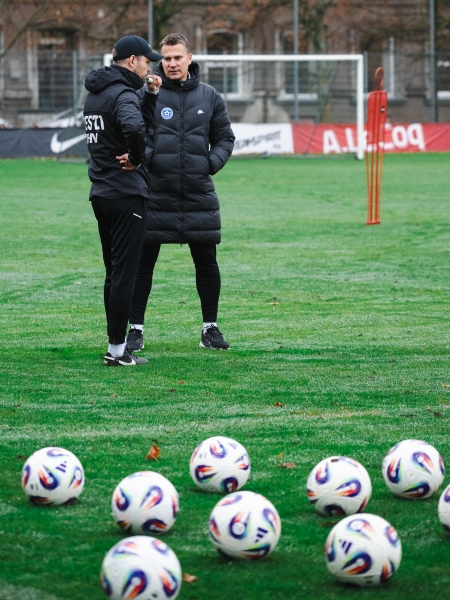 Fotograaf: Liisi Troska