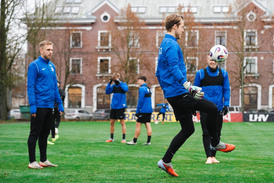 Fotograaf: Liisi Troska