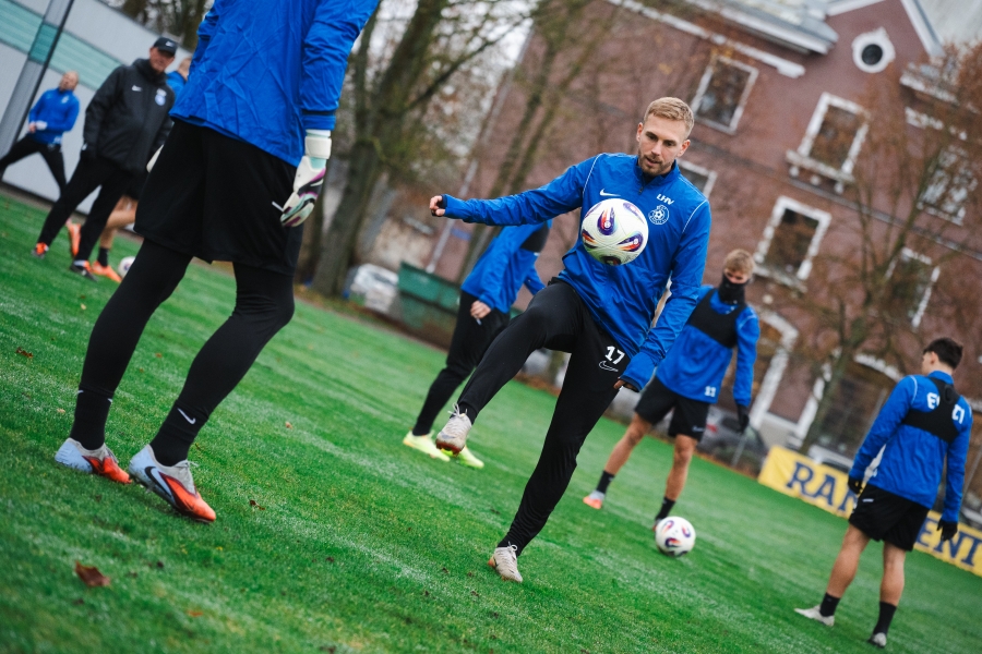 Fotograaf: Liisi Troska