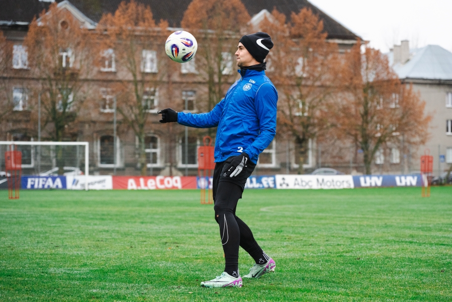 Fotograaf: Liisi Troska