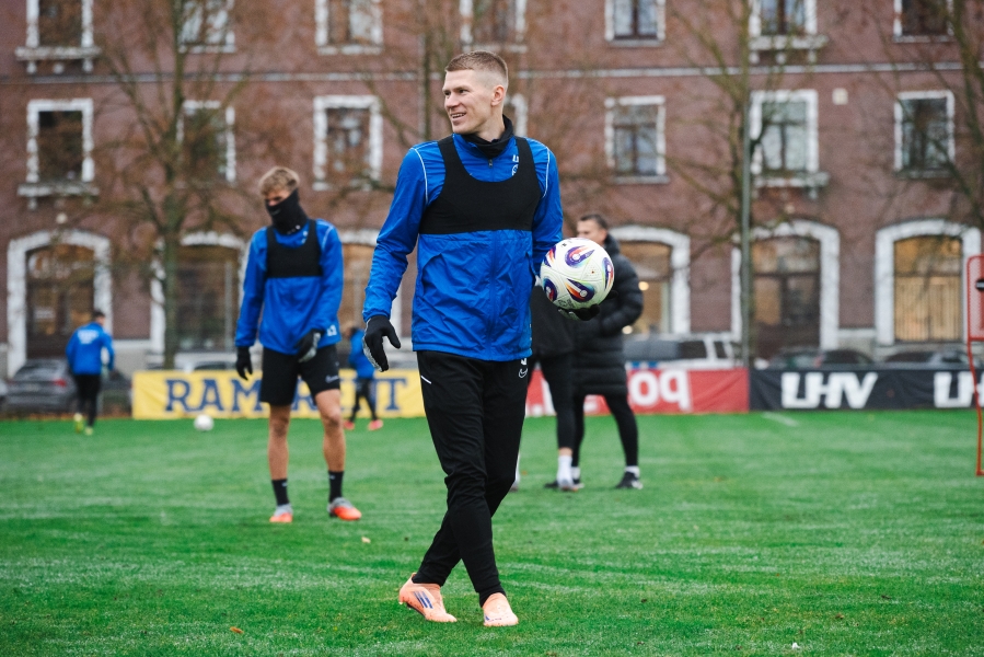 Fotograaf: Liisi Troska