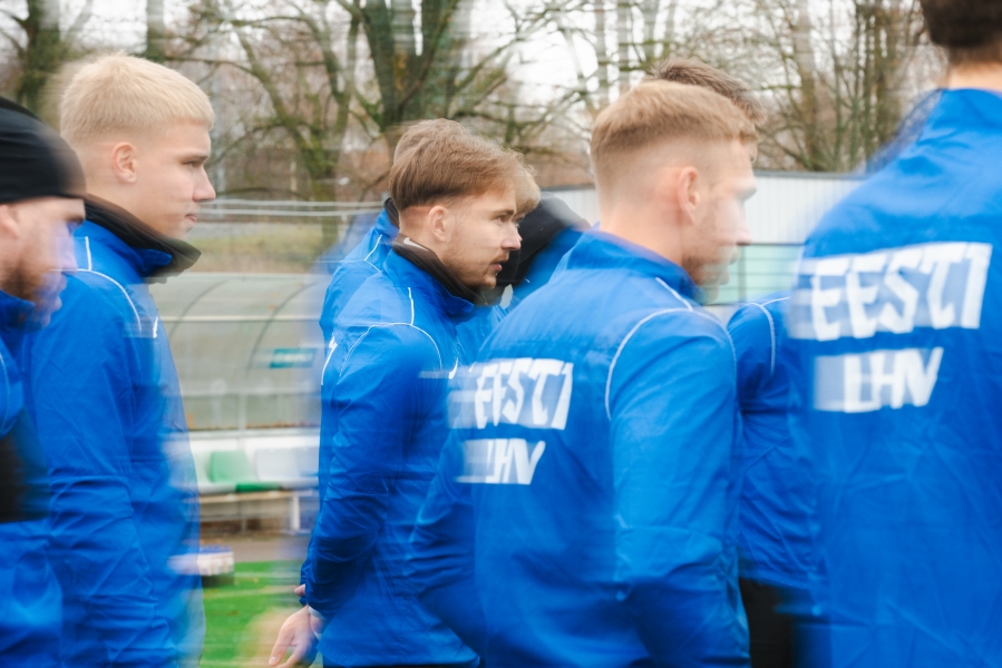 Fotograaf: Liisi Troska