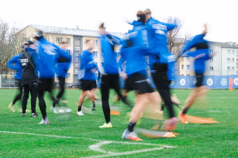 Fotograaf: Liisi Troska