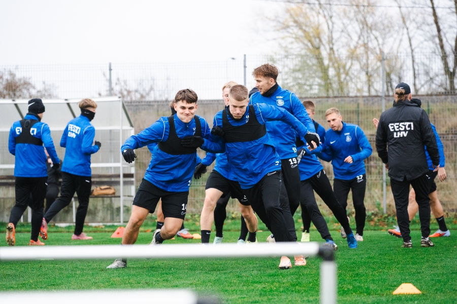 Fotograaf: Liisi Troska