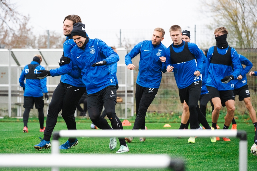 Fotograaf: Liisi Troska