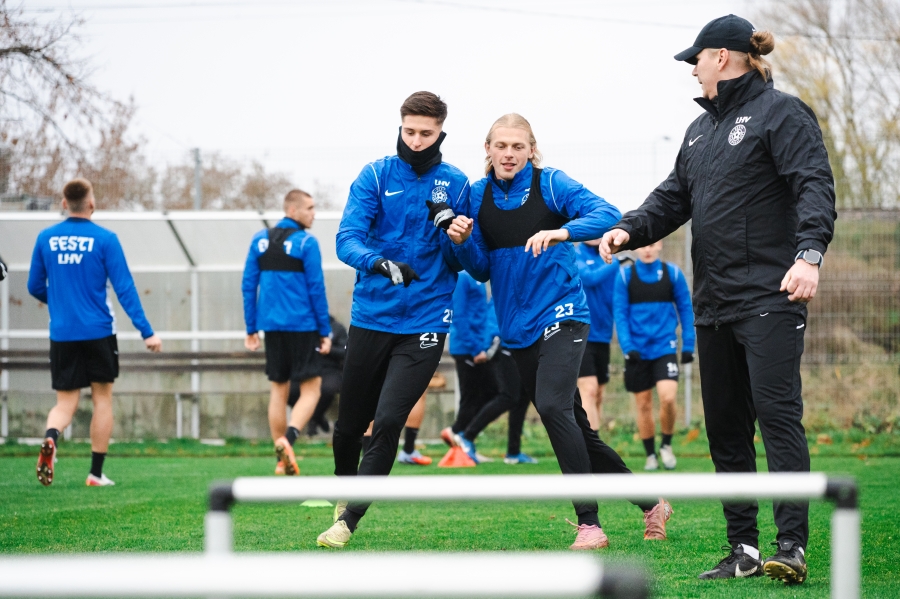 Fotograaf: Liisi Troska