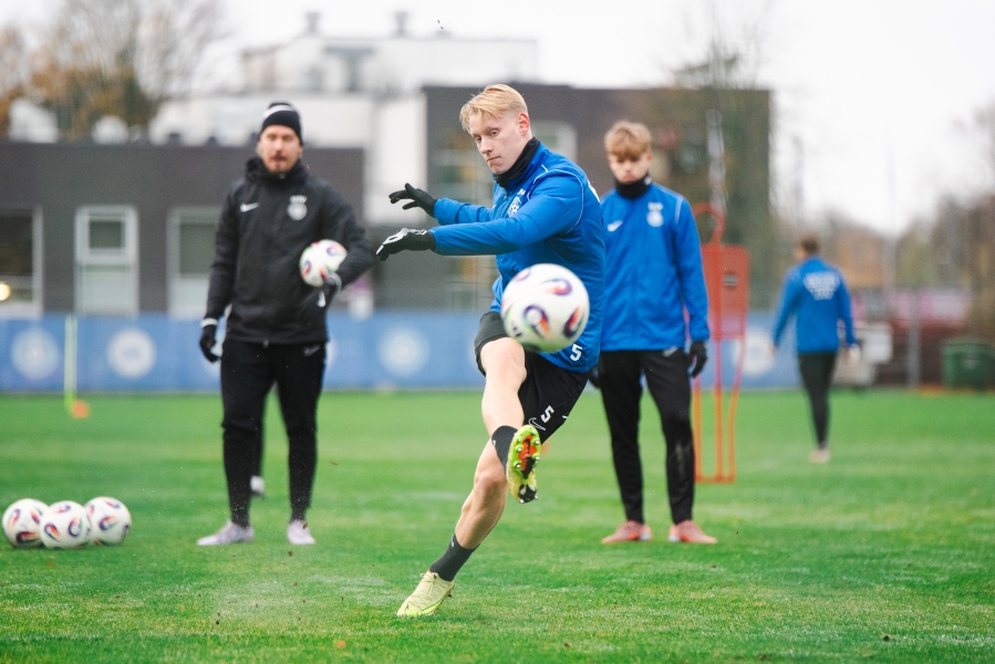 Fotograaf: Liisi Troska