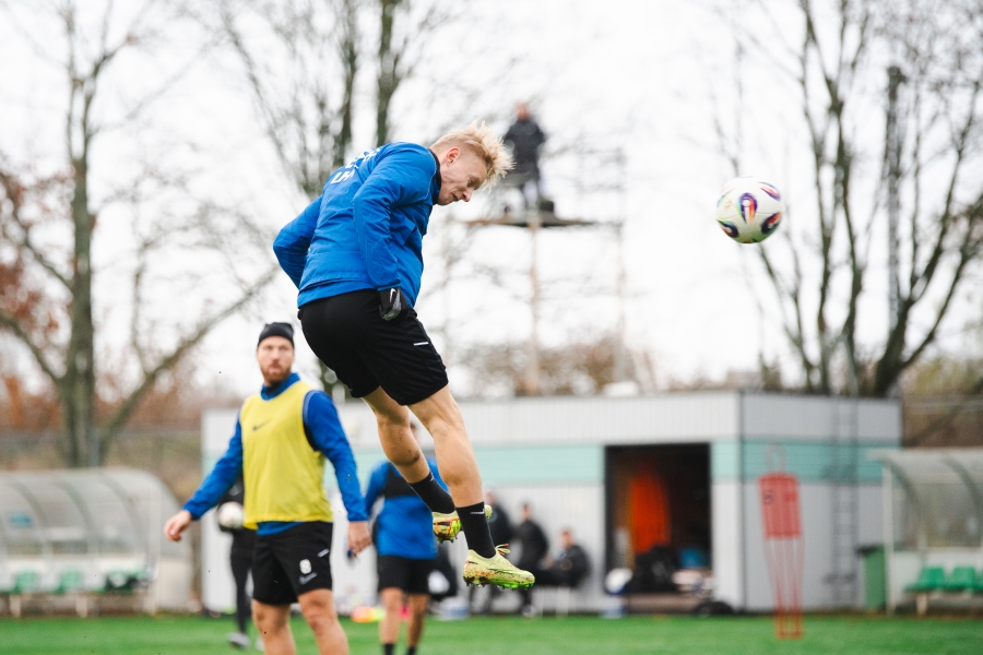 Fotograaf: Liisi Troska